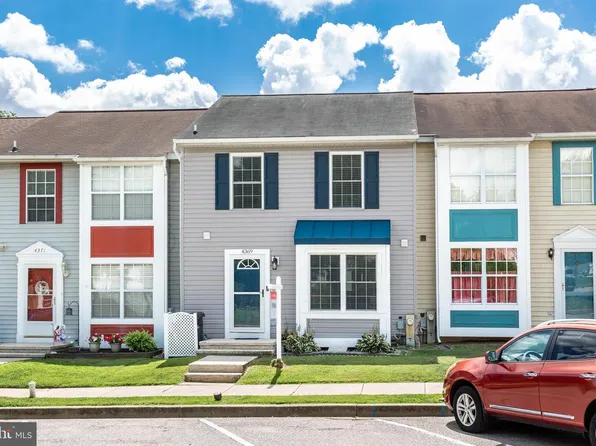 4369 Downhill Trl, Hampstead, MD 21074