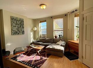 11-31 47th Rd #2B, Long Island City, NY 11101