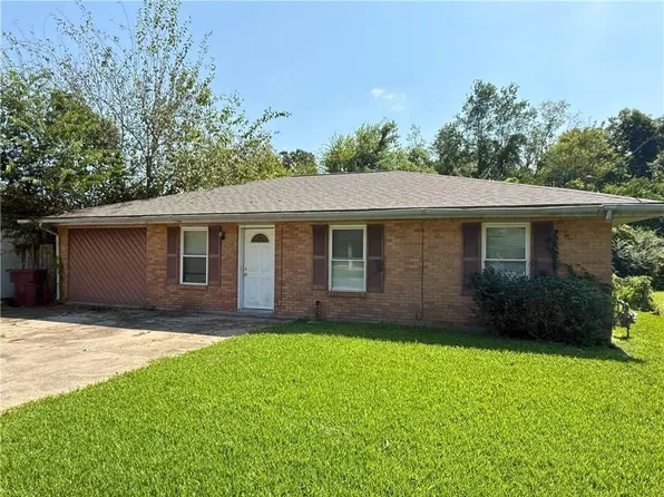 436 Maple Loop, La Place, LA 70068