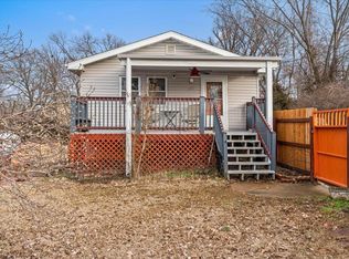 628 Military Rd, Saint Louis, MO 63125