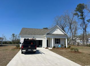 110 Brooks Drive Cali S LOT 2101, Little River, SC 29566