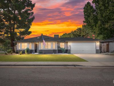 4516 Sugar Cane Ave, Bakersfield, CA, 93313