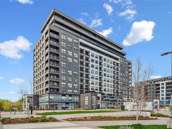 1880 Gordon St #1301, Guelph, ON N1L 0P5