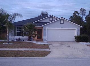 717 N Edenbridge Way, Saint Augustine, FL 32092