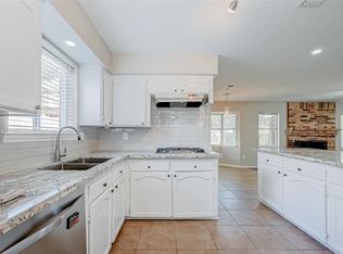 519 Asheboro Dr, Katy, TX 77450