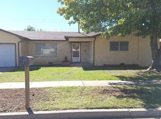 817 W Yucca Ave, Clovis, NM 88101