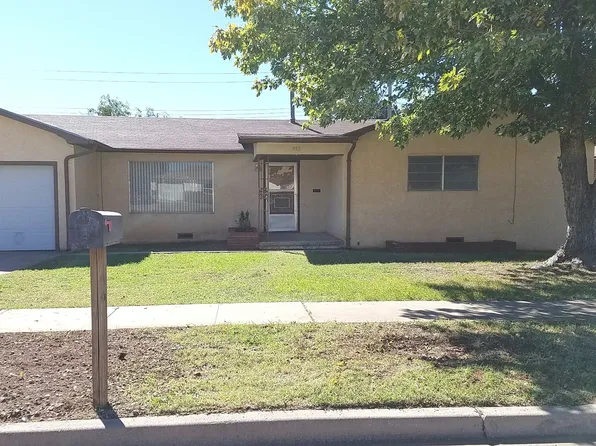 817 W Yucca Ave, Clovis, NM 88101