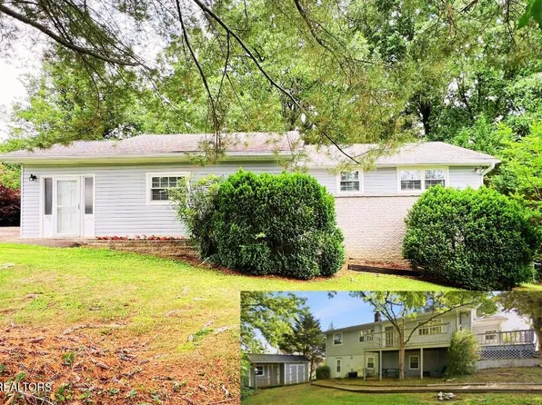 1812 Cherokee St, Athens, TN 37303