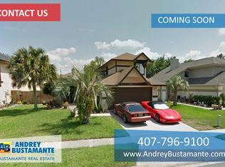 419 E Springtree Way, Lake Mary, FL 32746