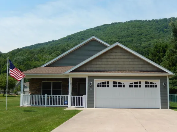 20 Sandy Run Rd, Benton, PA 17814