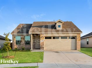 305 Dry Canyon Way, Haslet, TX 76052