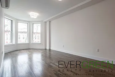 Rented by Evergreen Apartments BK