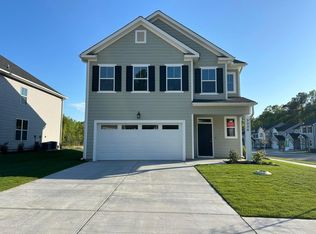 5006 Anna Creek Way, North Augusta, SC 29841