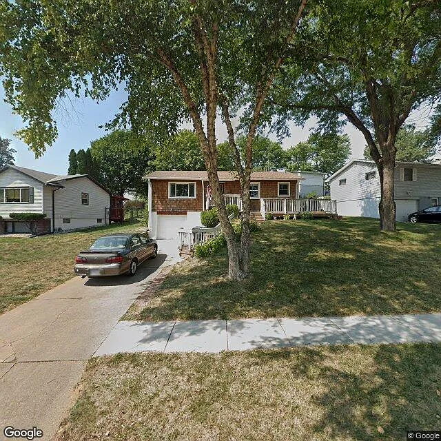 8506 Birch Dr
