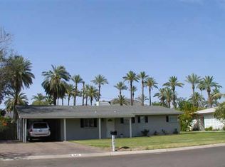 526 W Townley Ave, Phoenix, AZ 85021