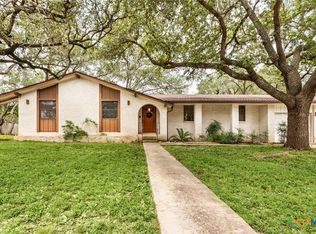 517 Oakwood Blvd, New Braunfels, TX 78130