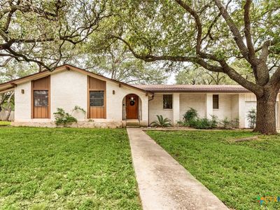 517 Oakwood Blvd, New Braunfels, TX, 78130