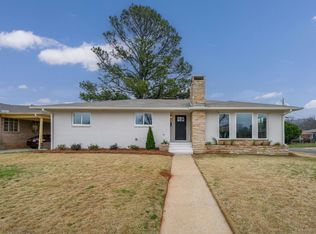 845 Center Pl SW, Birmingham, AL 35211