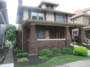 232 Finch St, Sandusky, OH