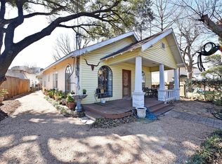 4104 Walker St, Houston, TX 77023