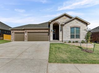 1324 Brody Way, Salado, TX 76571