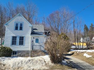153 Denmark St, Berlin, NH 03570