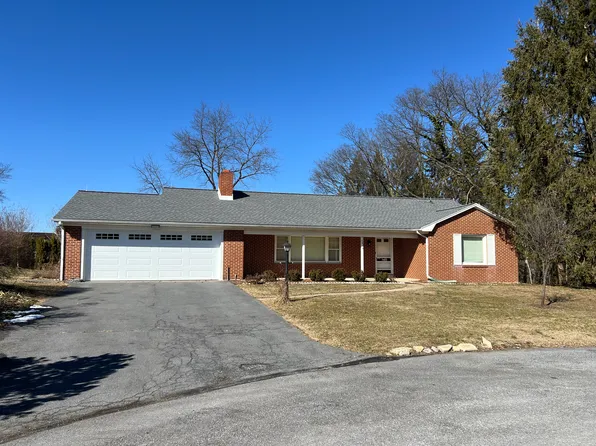 501 Ohio Ave, Lemoyne, PA 17043