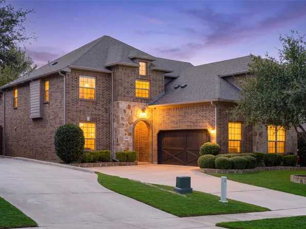 1704 Hickory Chase Cir, Keller, TX 76248