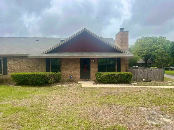 4416 Bellview Ave #2-C, Pensacola, FL 32526