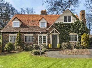 3626 Kingsboro Rd NE, Atlanta, GA 30319