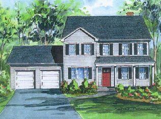 3 Bridle, Trumbull, CT 06611