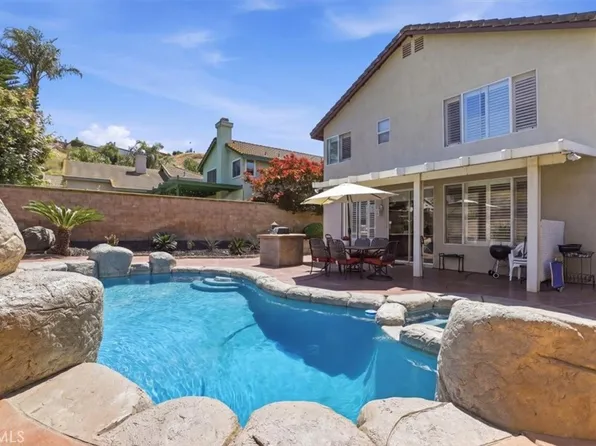 16589 Cerulean Ct, Chino Hills, CA 91709