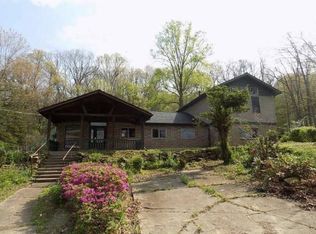 439 Old Route 68, Evans City, PA 16033