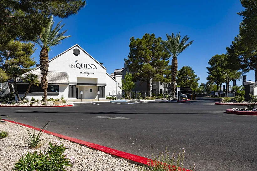 The Quinn — Photo 2