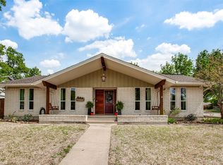 13406 Purple Sage Rd, Dallas, TX 75240