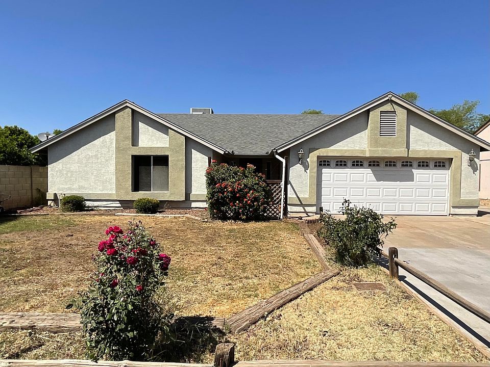 1st image of 10078 W Mariposa Street