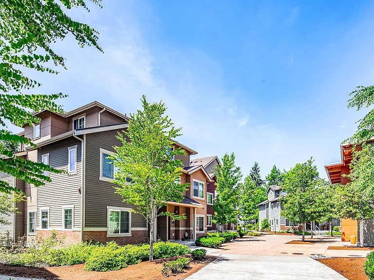 The Villas in Bellevue — Photo 27