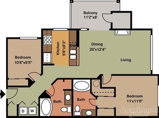 620 NW Lost Springs Ter UNIT 102, Portland, OR 97229