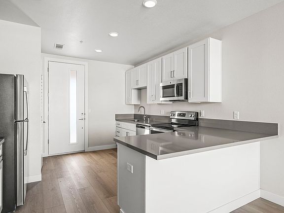 2nd image of 1250 W 2nd St #216