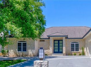 2822 Aurora, Horseshoe Bay, TX 78657
