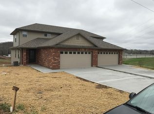 410 Pioneer Trail Dr APT B, Jefferson City, MO 65109