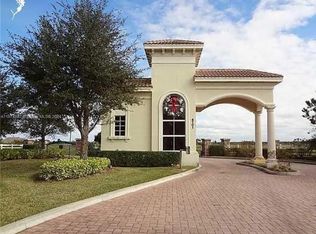 3920 SW Briarbrook Way, Palm City, FL 34990
