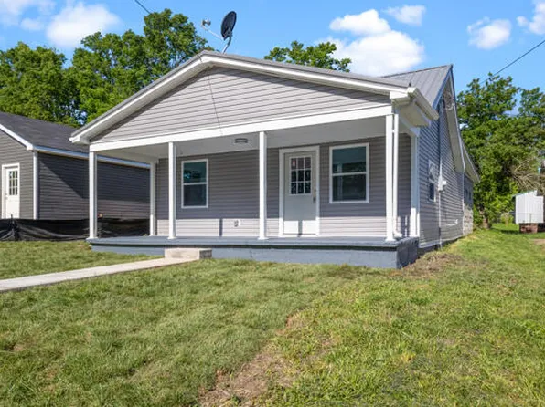 418 Cardwell Ave, Harrodsburg, KY 40330