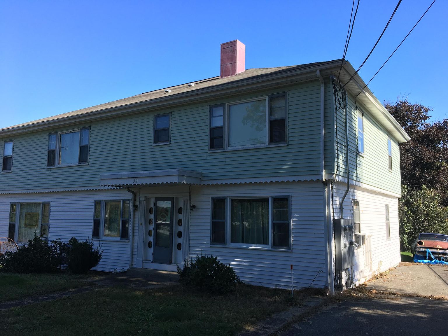 52 N Woodstock Rd 1, Southbridge, MA 01550 Zillow