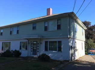 52 N Woodstock Rd #1, Southbridge, MA 01550