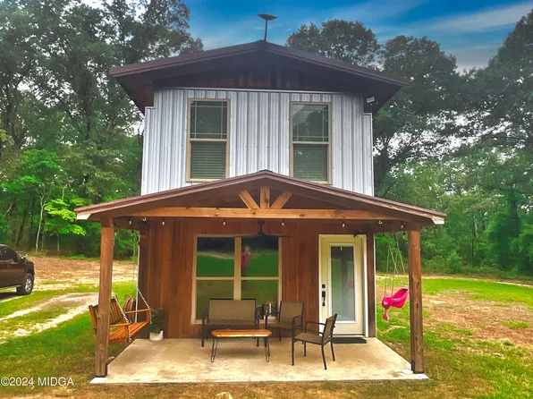 115 Heritage Farms Ct, Gordon, GA 31031