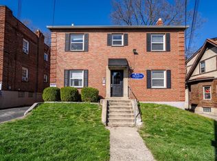 2911 Euclid Ave APT 4, Cincinnati, OH 45219