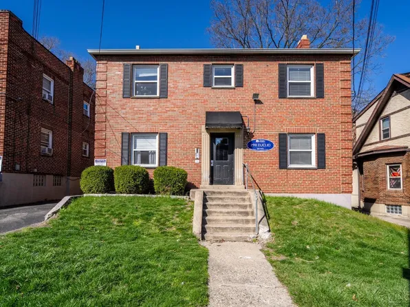 2911 Euclid Ave APT 4, Cincinnati, OH 45219