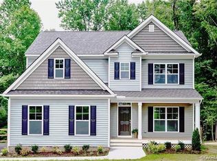 6407 Nuttall Ct, Chesterfield, VA 23838