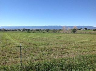 Tbd 1st St, Penrose, CO 81240